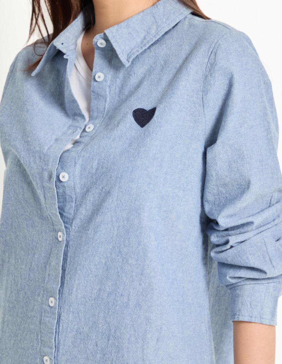 Vestido mini casual para mujer 4