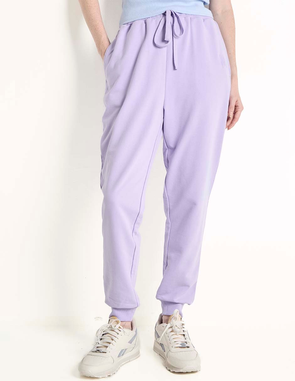PANTS MOSSIMO, G, LILA MEDIO