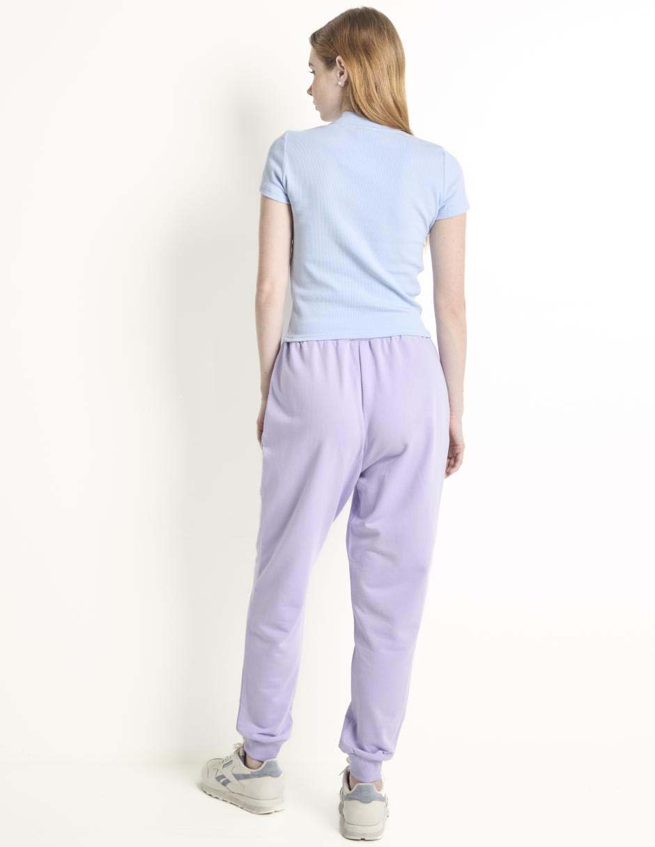 PANTS MOSSIMO, G, LILA MEDIO