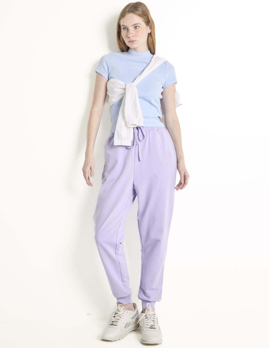 PANTS MOSSIMO, G, LILA MEDIO