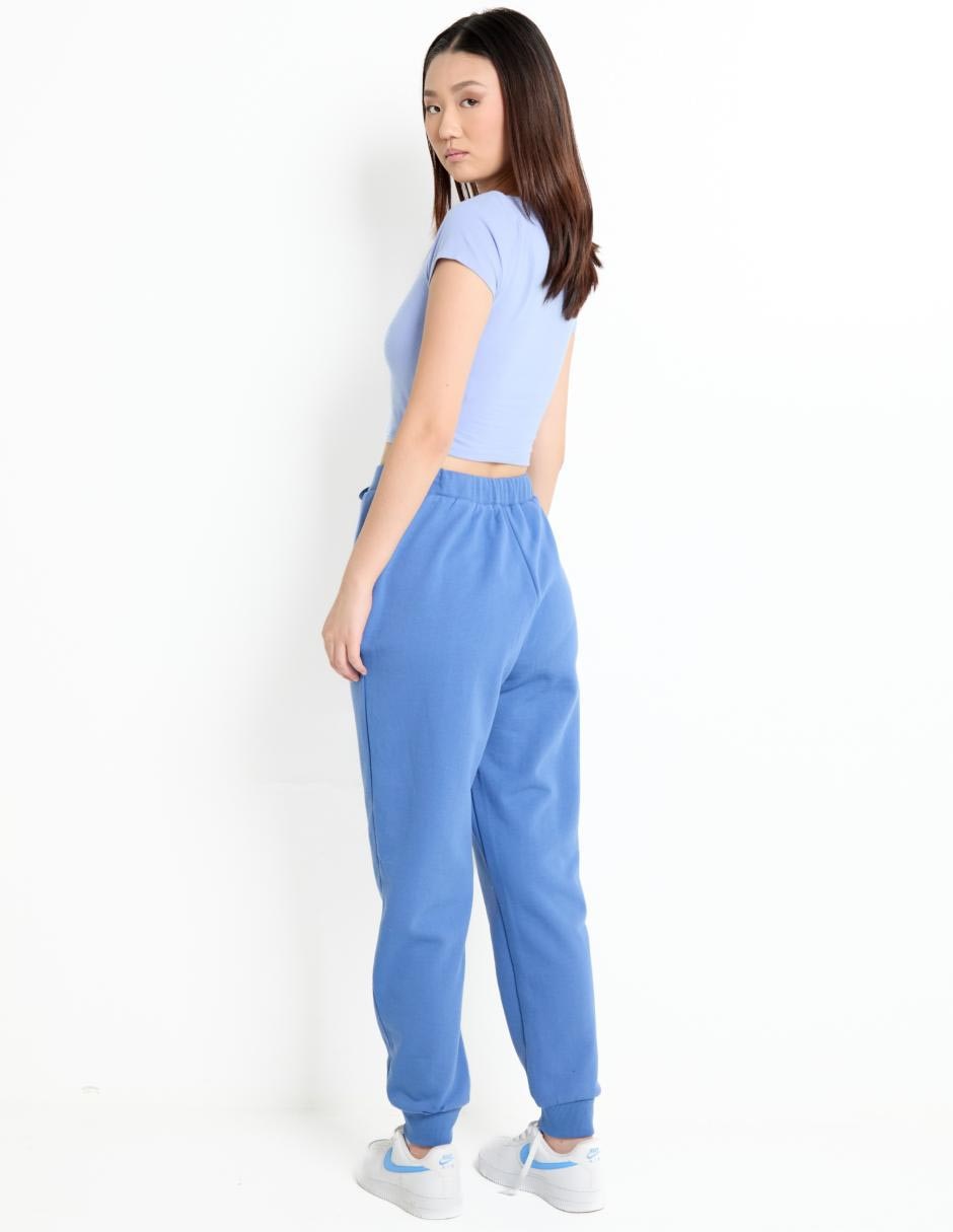 PANTS MOSSIMO, EG, ÍNDIGO