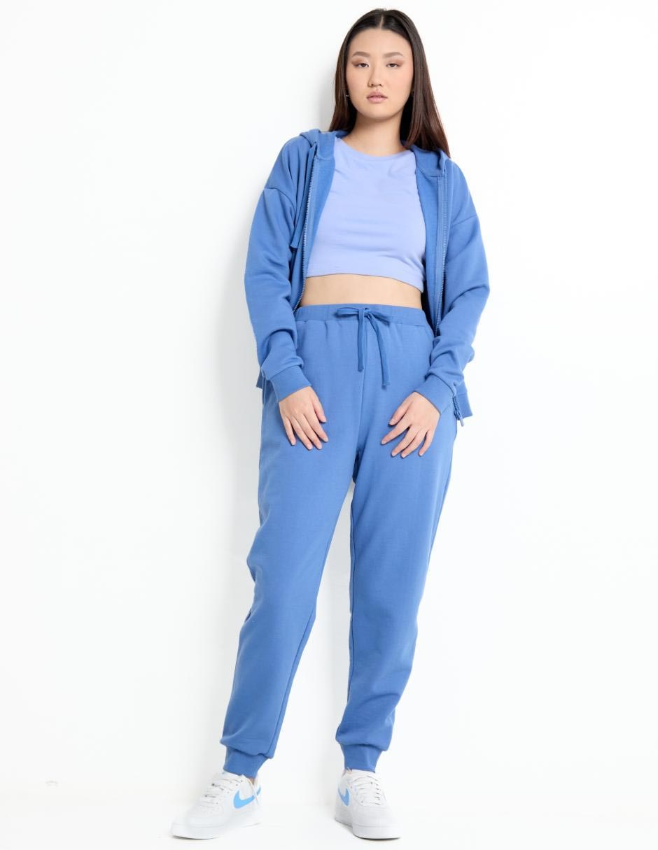 PANTS MOSSIMO, EG, ÍNDIGO