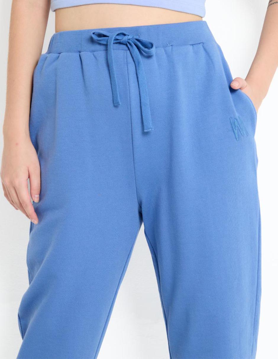 PANTS MOSSIMO, EG, ÍNDIGO