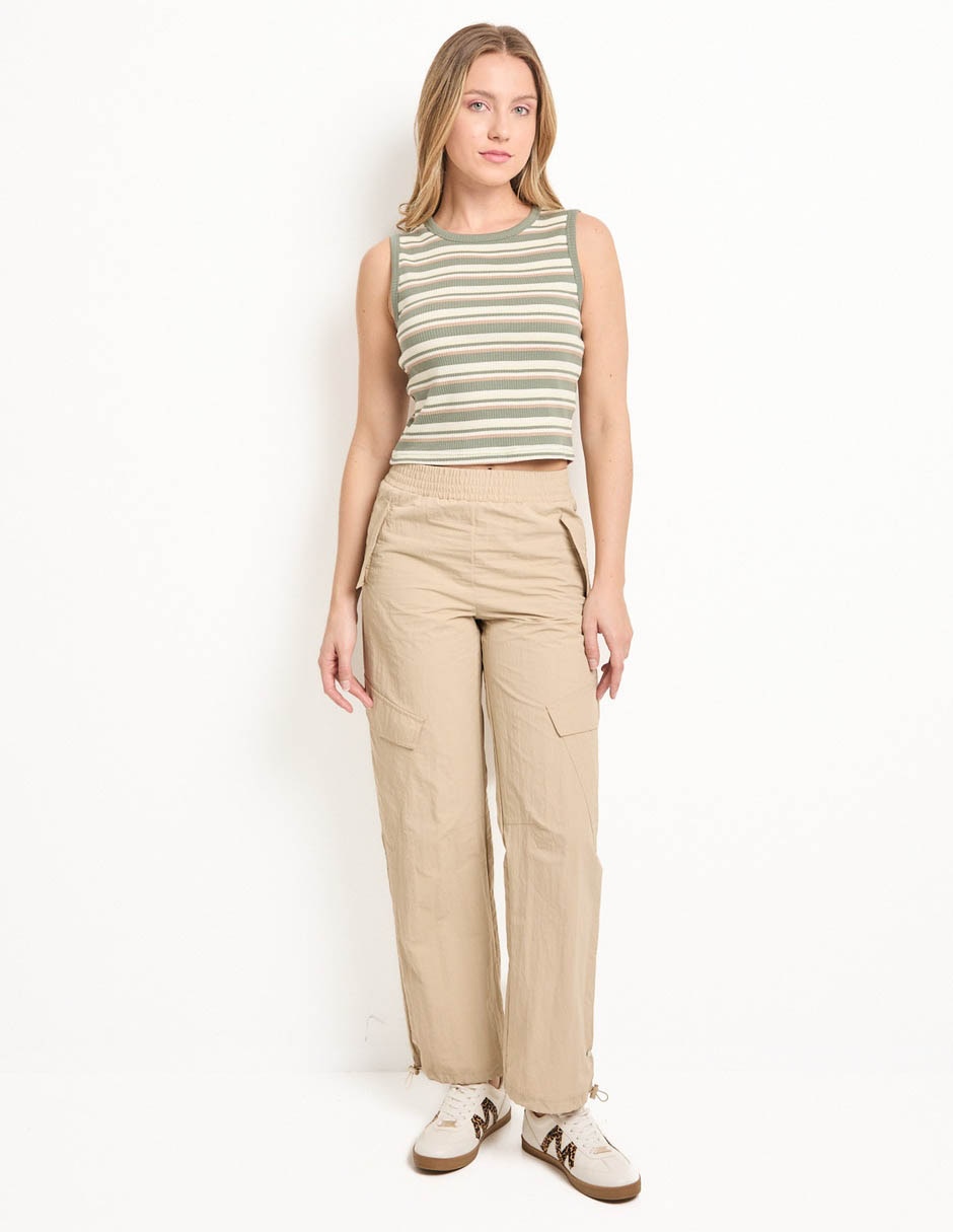 PLAYERA MOSSIMO, G, EJÉRCITO RAYAS C RE