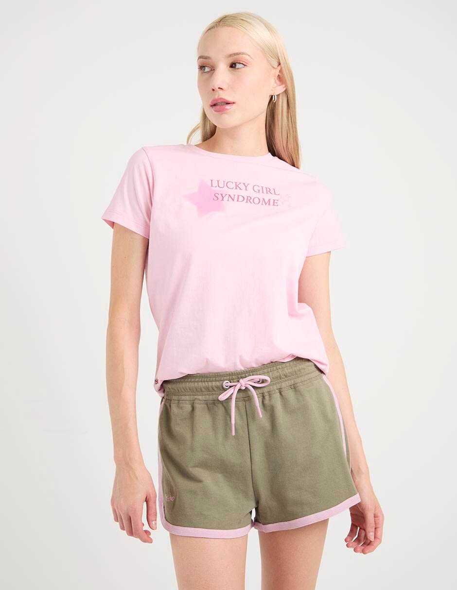 Short para mujer Short para mujer