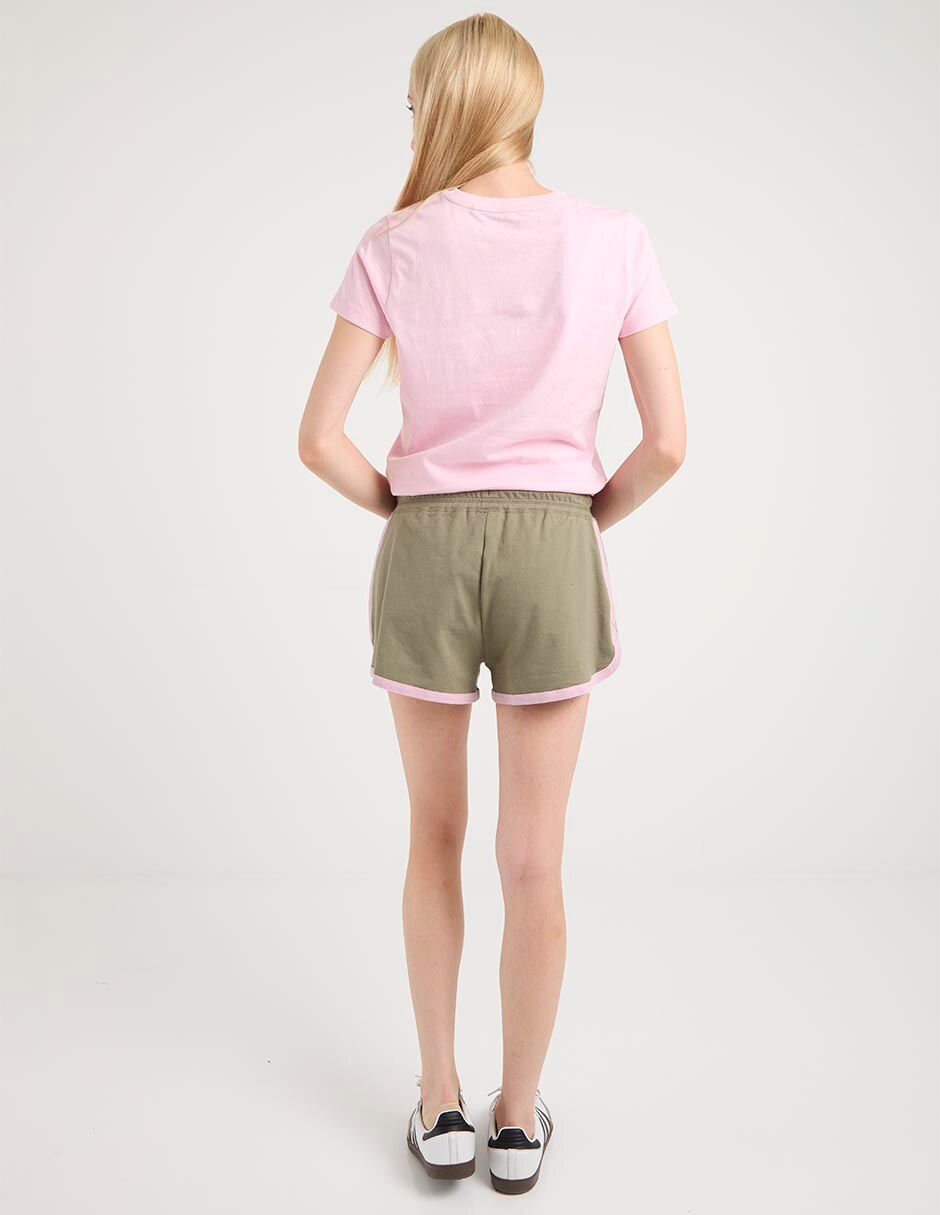 Short para mujer 2