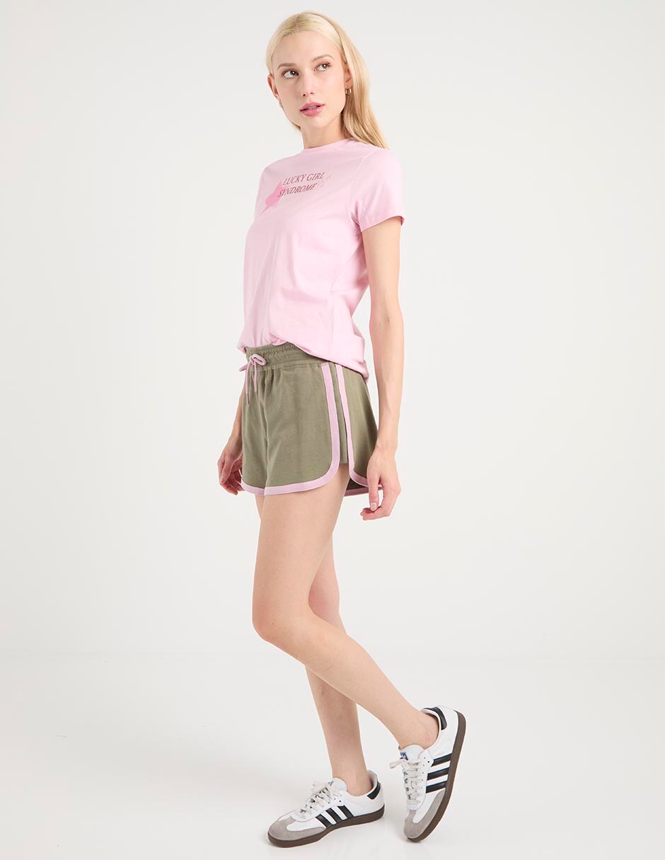 Short para mujer 3