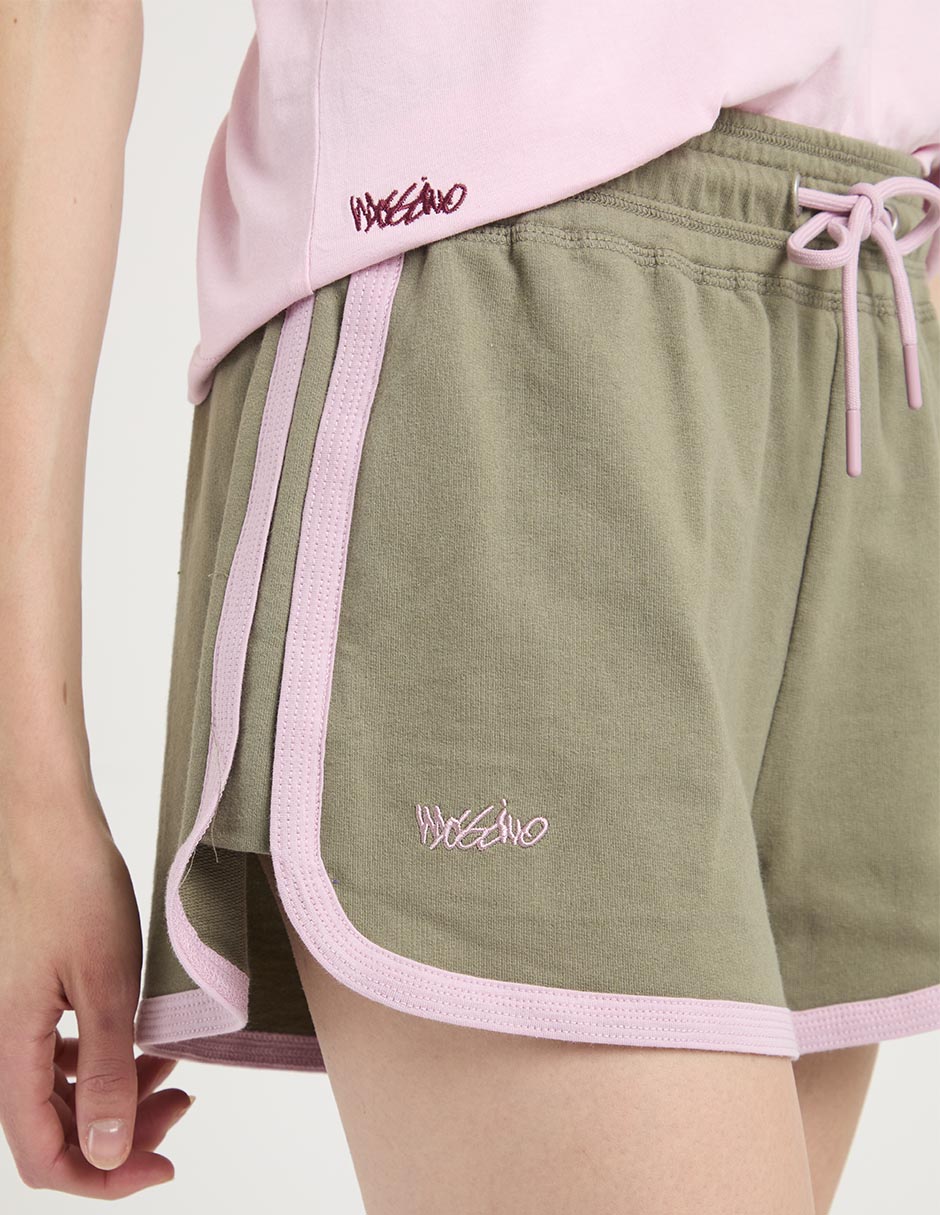 Short para mujer 4