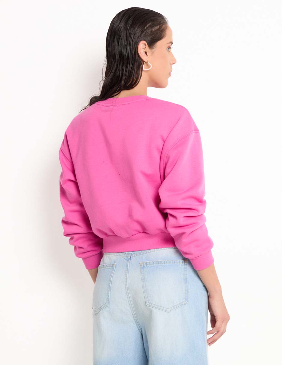 Sudadera para mujer 2