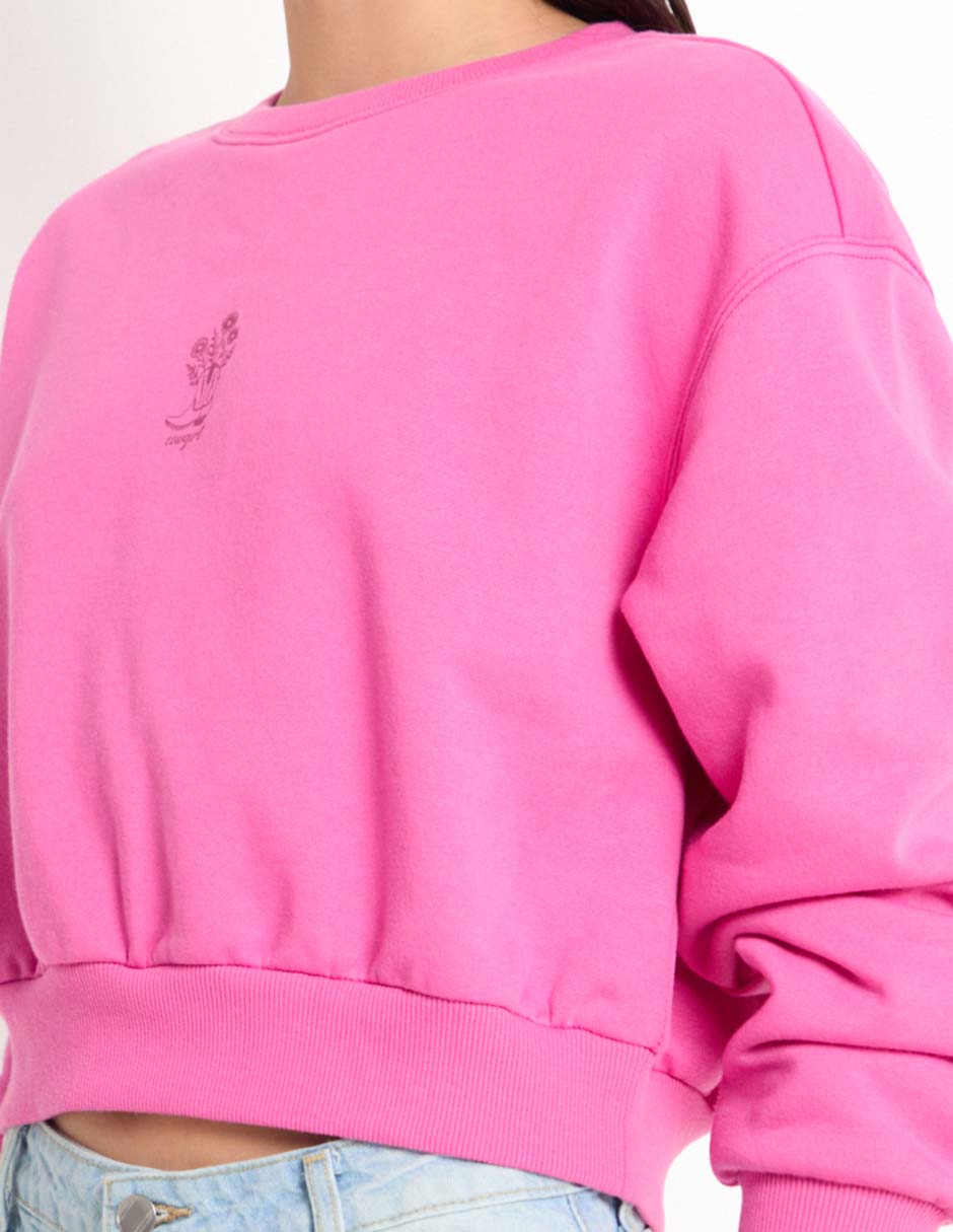 Sudadera para mujer 4