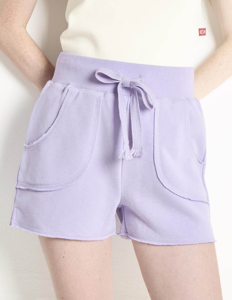 Short para mujer 4
