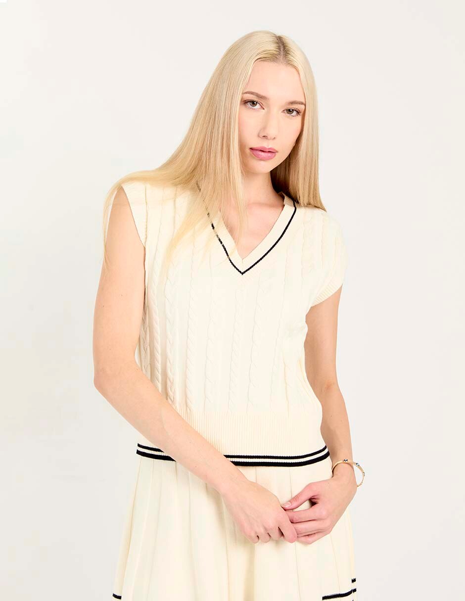 Chaleco para mujer Chaleco para mujer