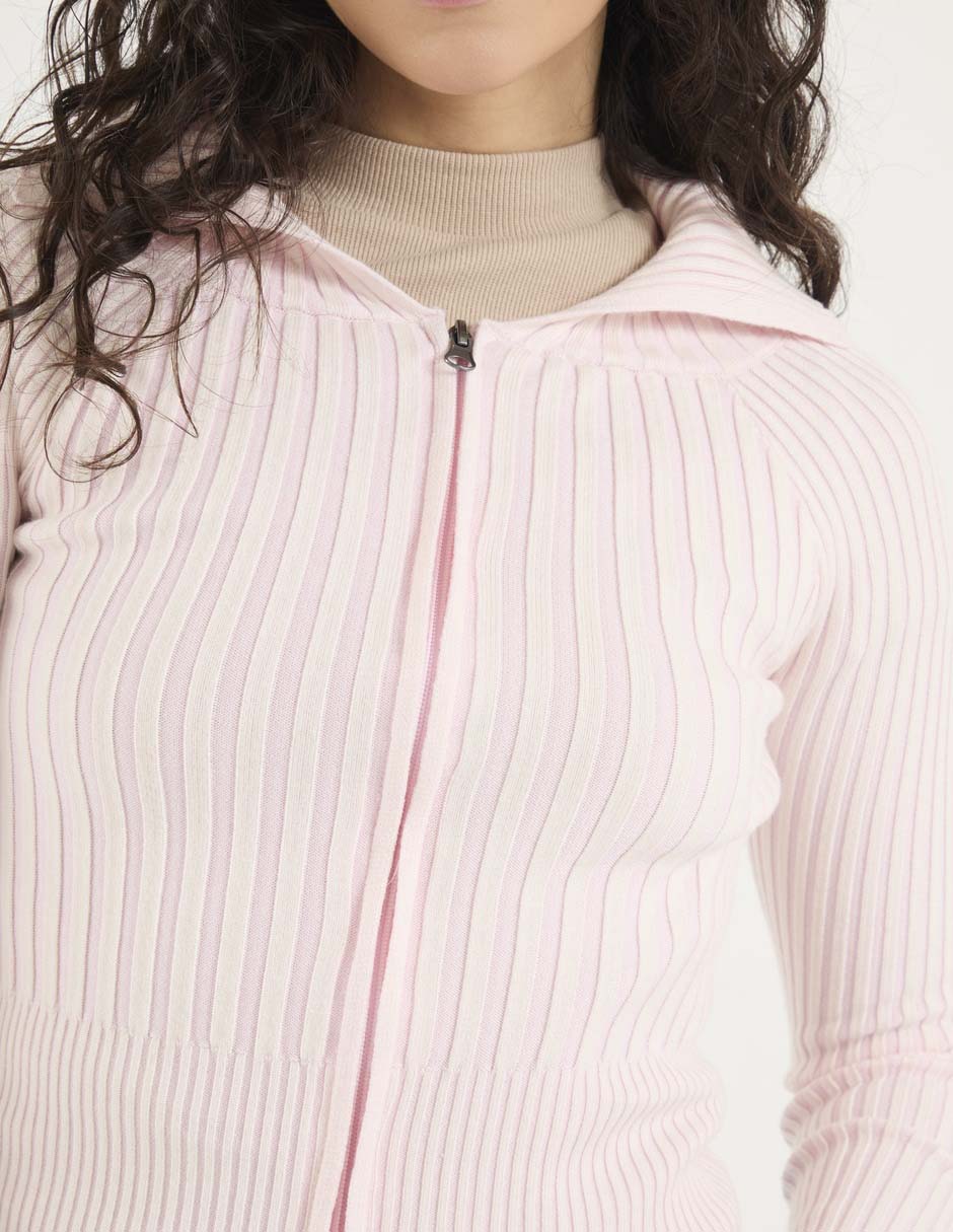 Ensamble cuello abierto para mujer 4