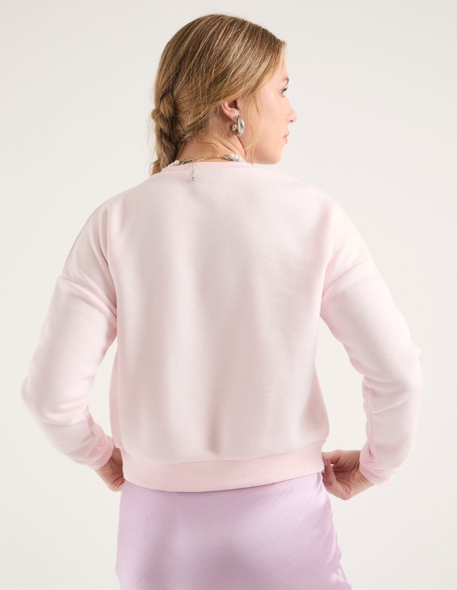 Sudadera navideña para mujer 2