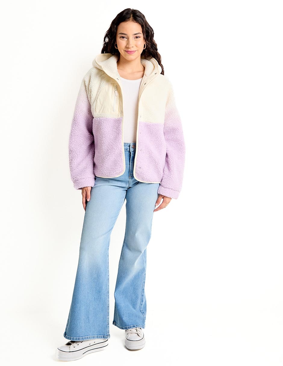 Jeans campana para mujer 3