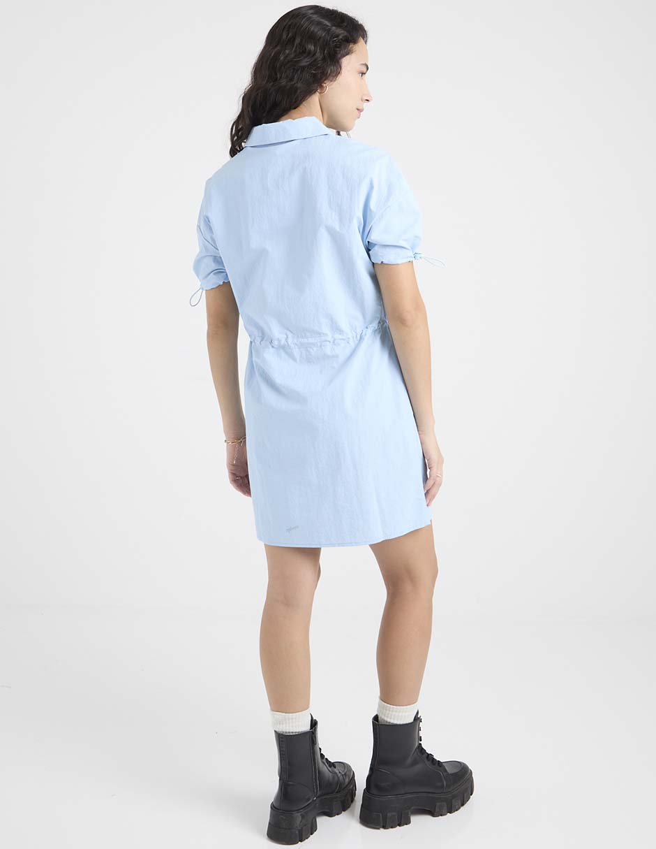 Vestido corto para mujer 2