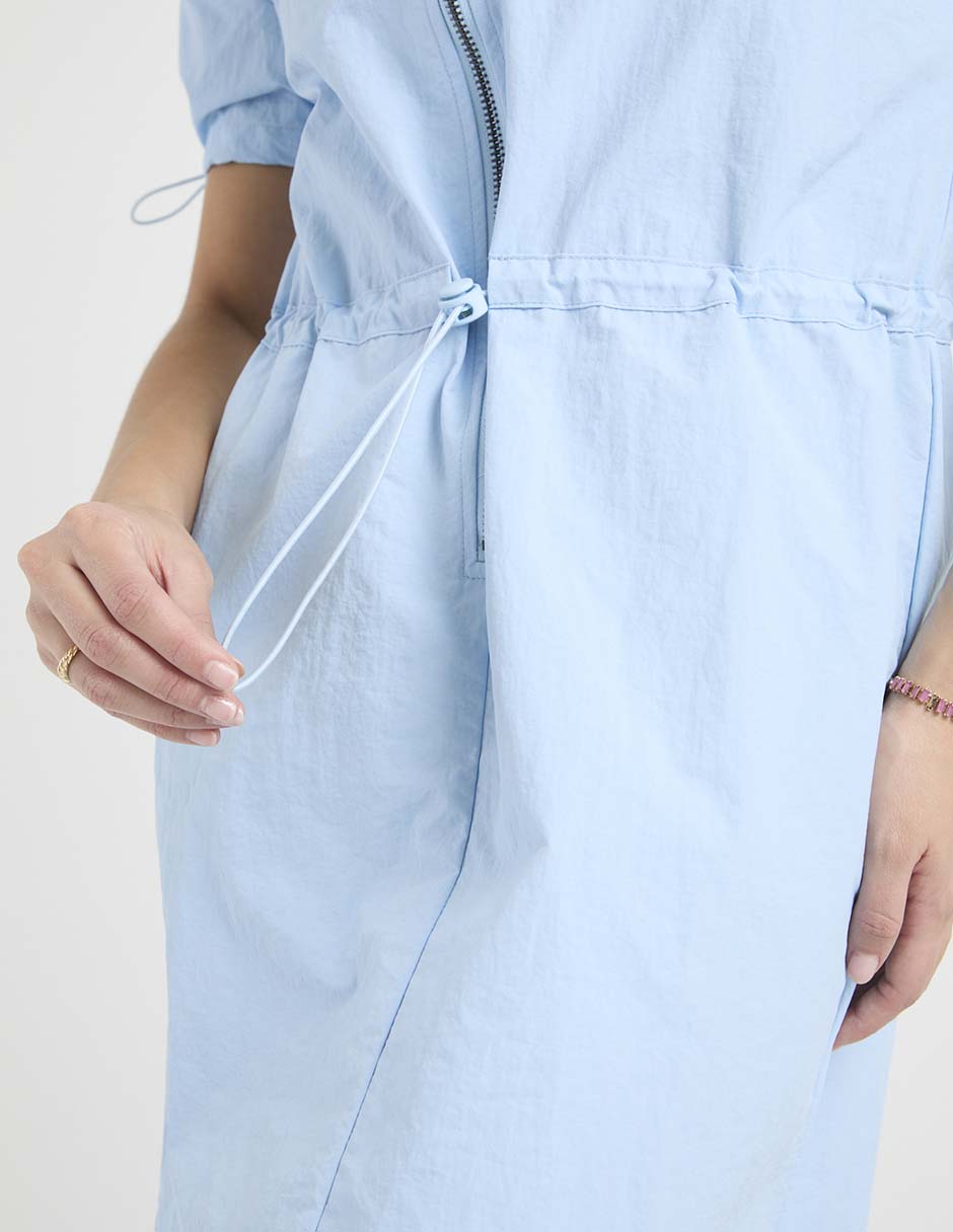 Vestido corto para mujer 4
