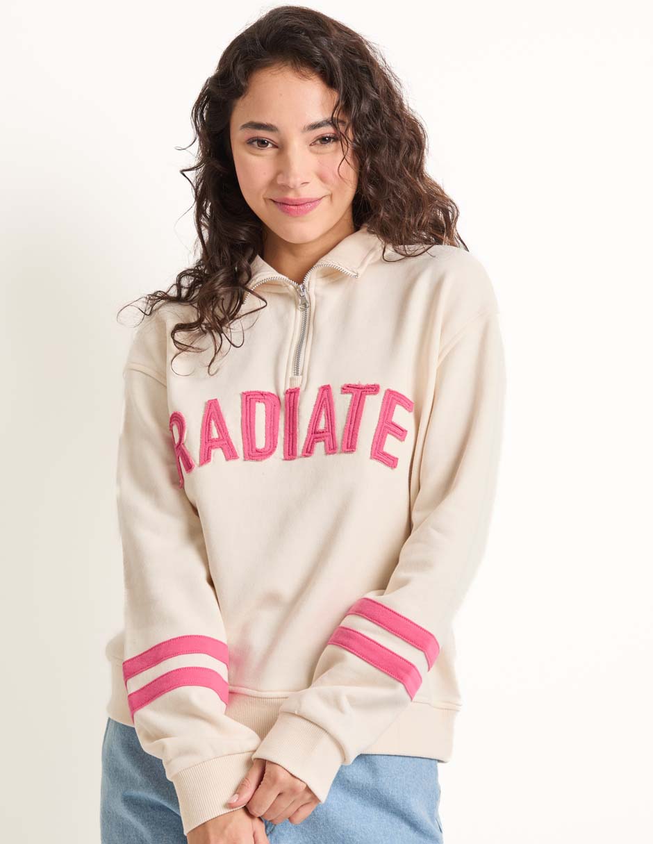 Sudadera para mujer Sudadera para mujer