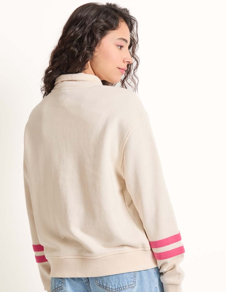 Sudadera para mujer 2