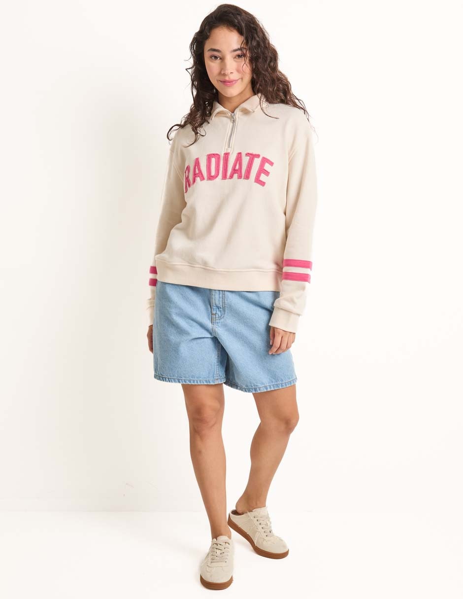 Sudadera para mujer 3