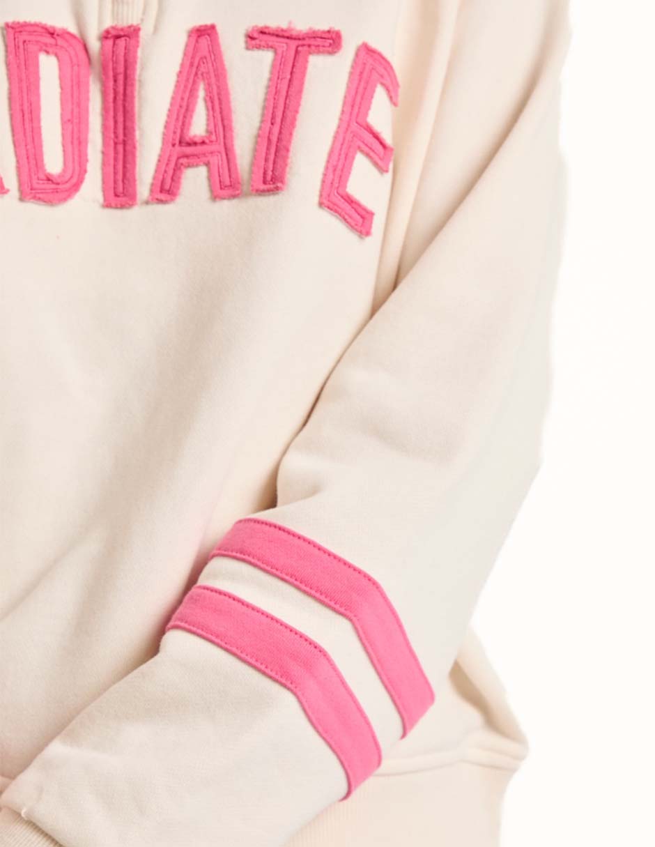 Sudadera para mujer 4