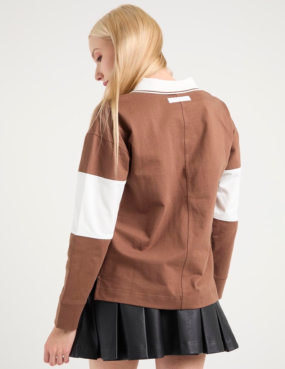 Sudadera para mujer 2