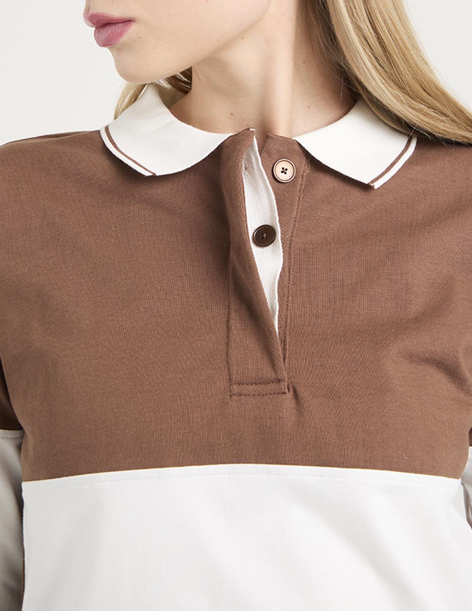 Sudadera para mujer 4