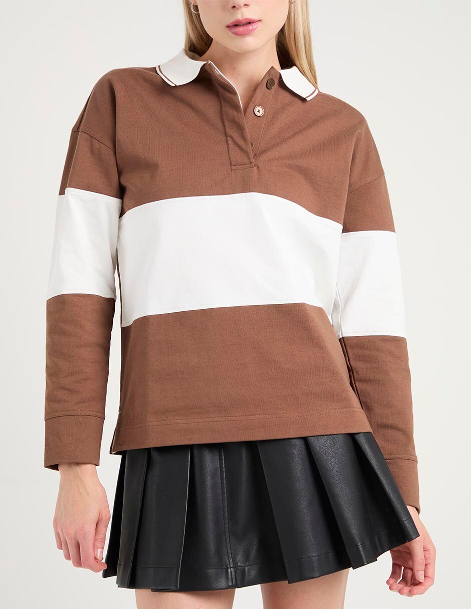 Sudadera para mujer 5