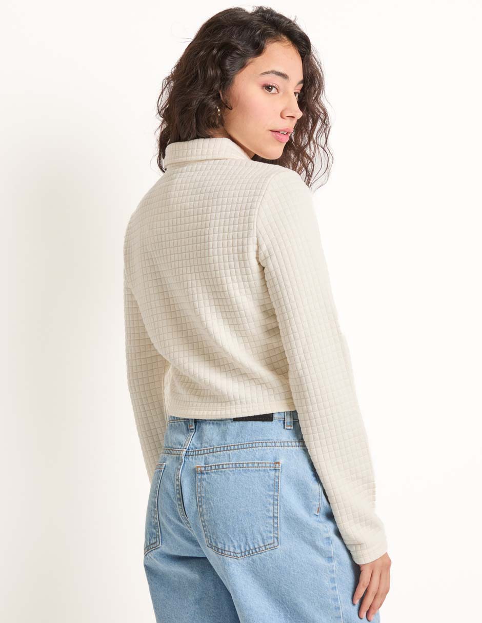 Sudadera para mujer 2