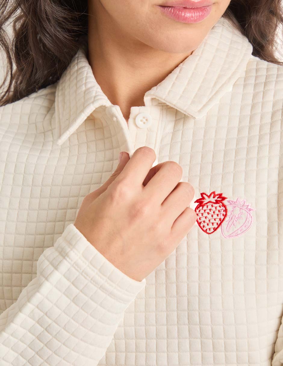 Sudadera para mujer 4
