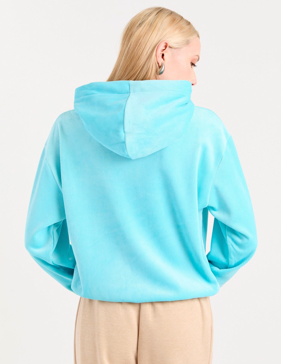 SUDADERA MOSSIMO, G, RÍO DE JANEIRO LIS