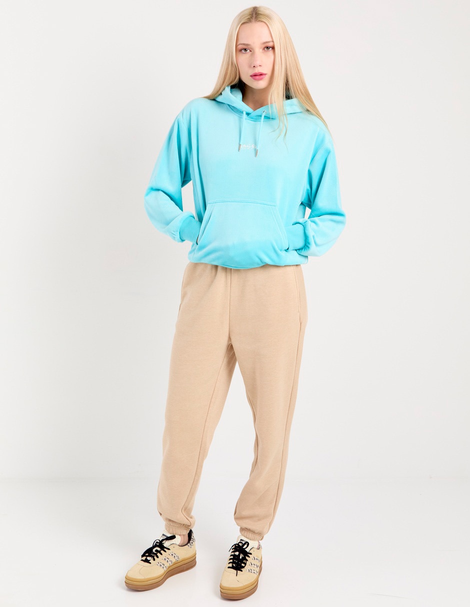 SUDADERA MOSSIMO, G, RÍO DE JANEIRO LIS