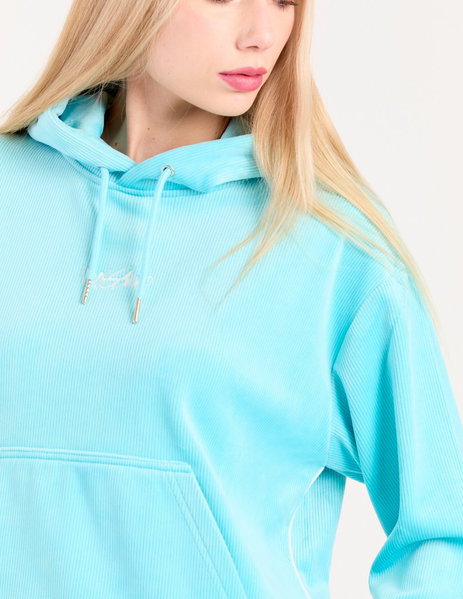 SUDADERA MOSSIMO, G, RÍO DE JANEIRO LIS