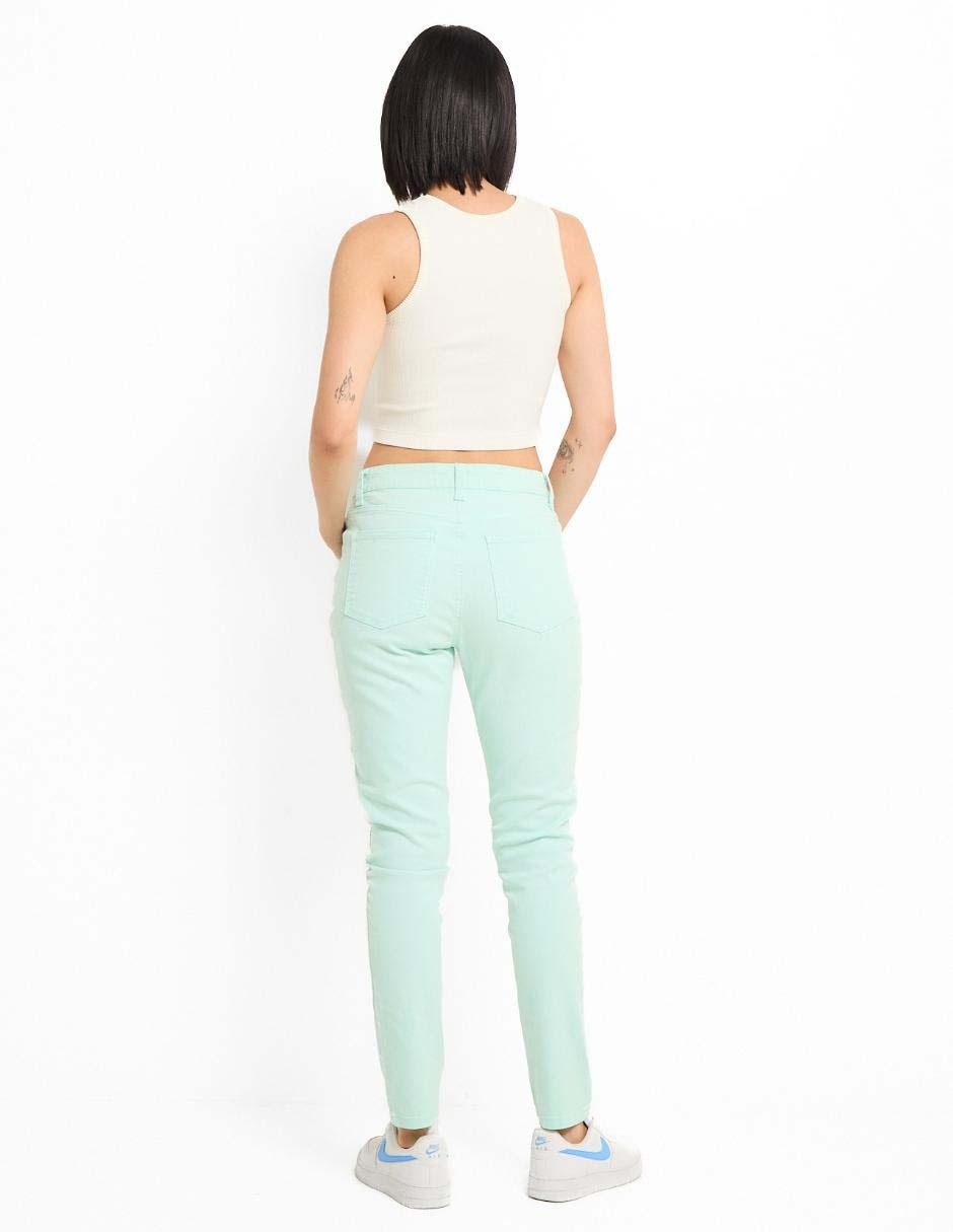 Pantalón skinny para mujer 2