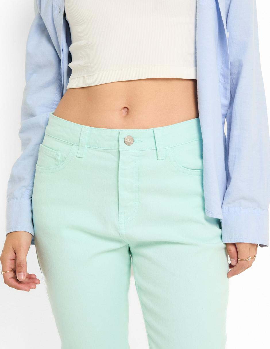 Pantalón skinny para mujer 4