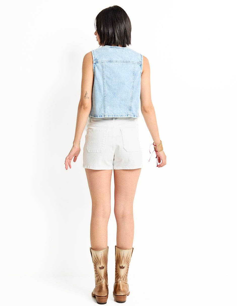Short para mujer 2