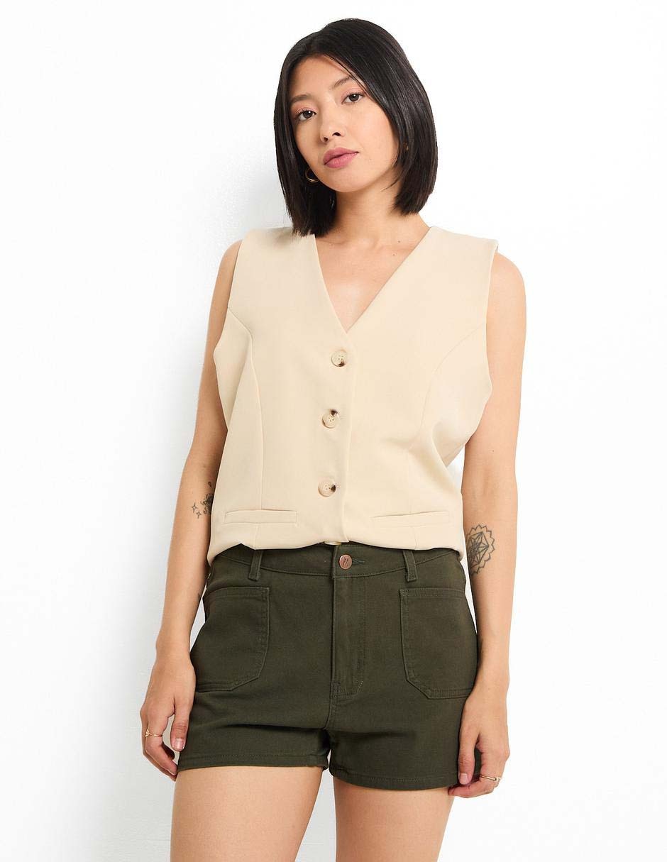 Short para mujer Short para mujer