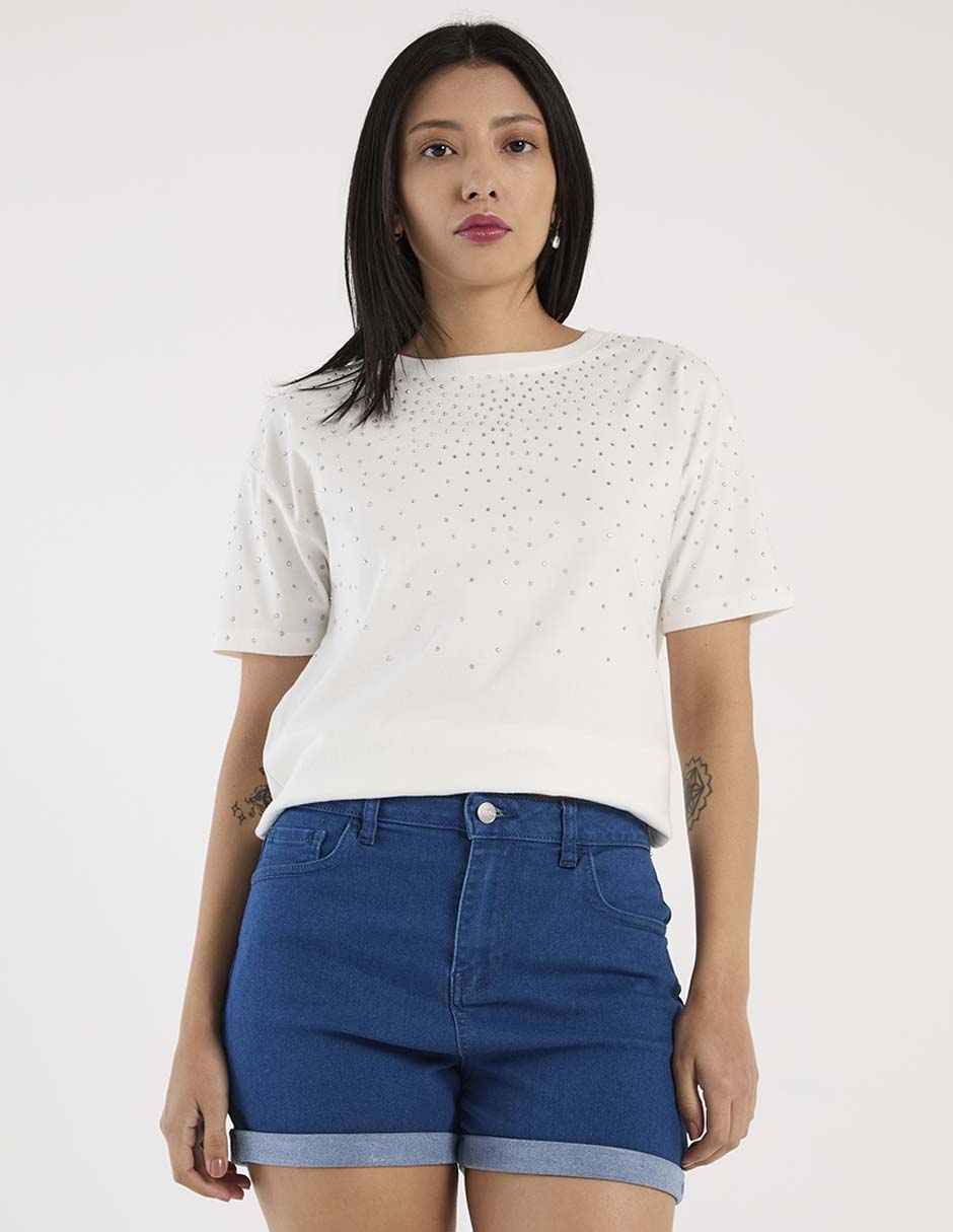 Short para mujer