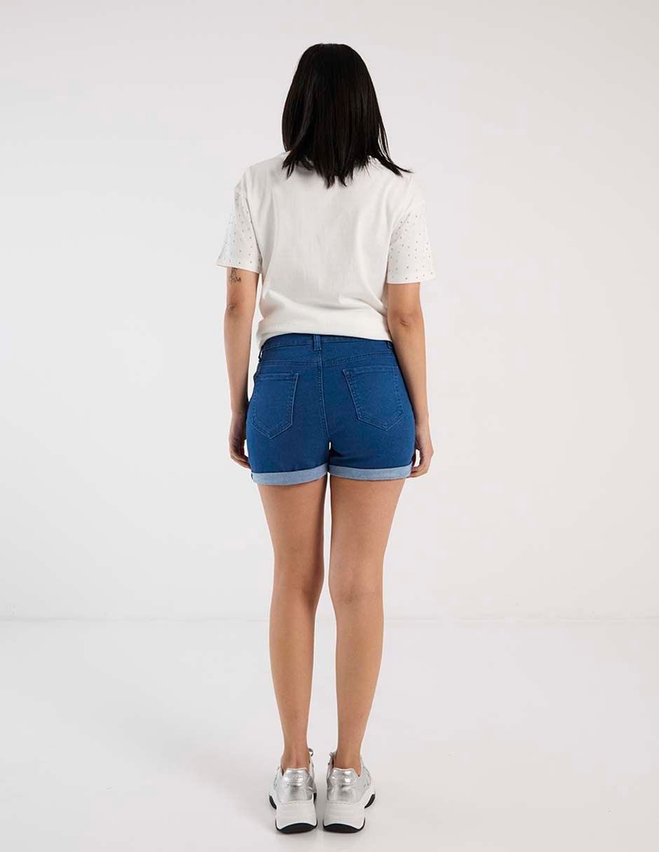 Short para mujer 2