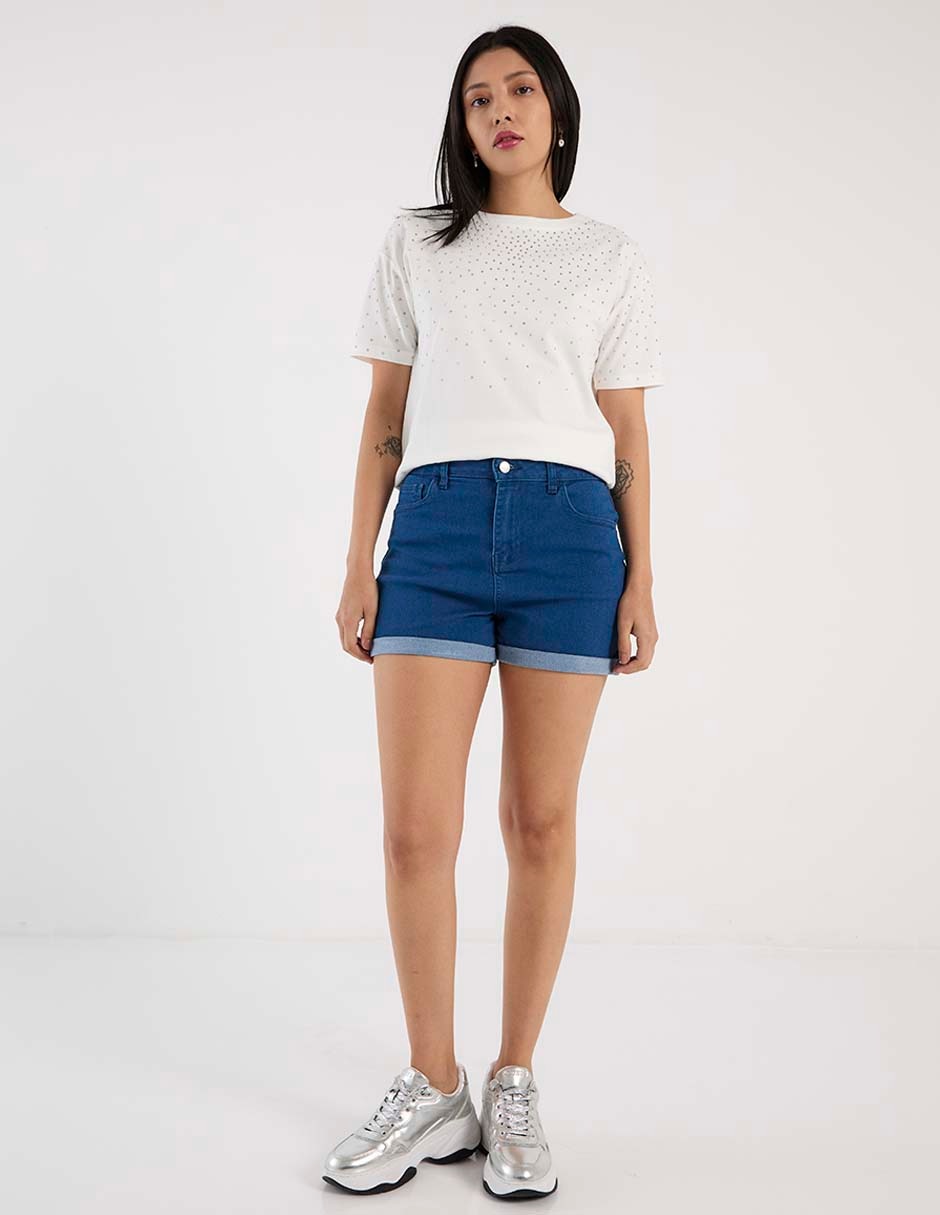 Short para mujer 3