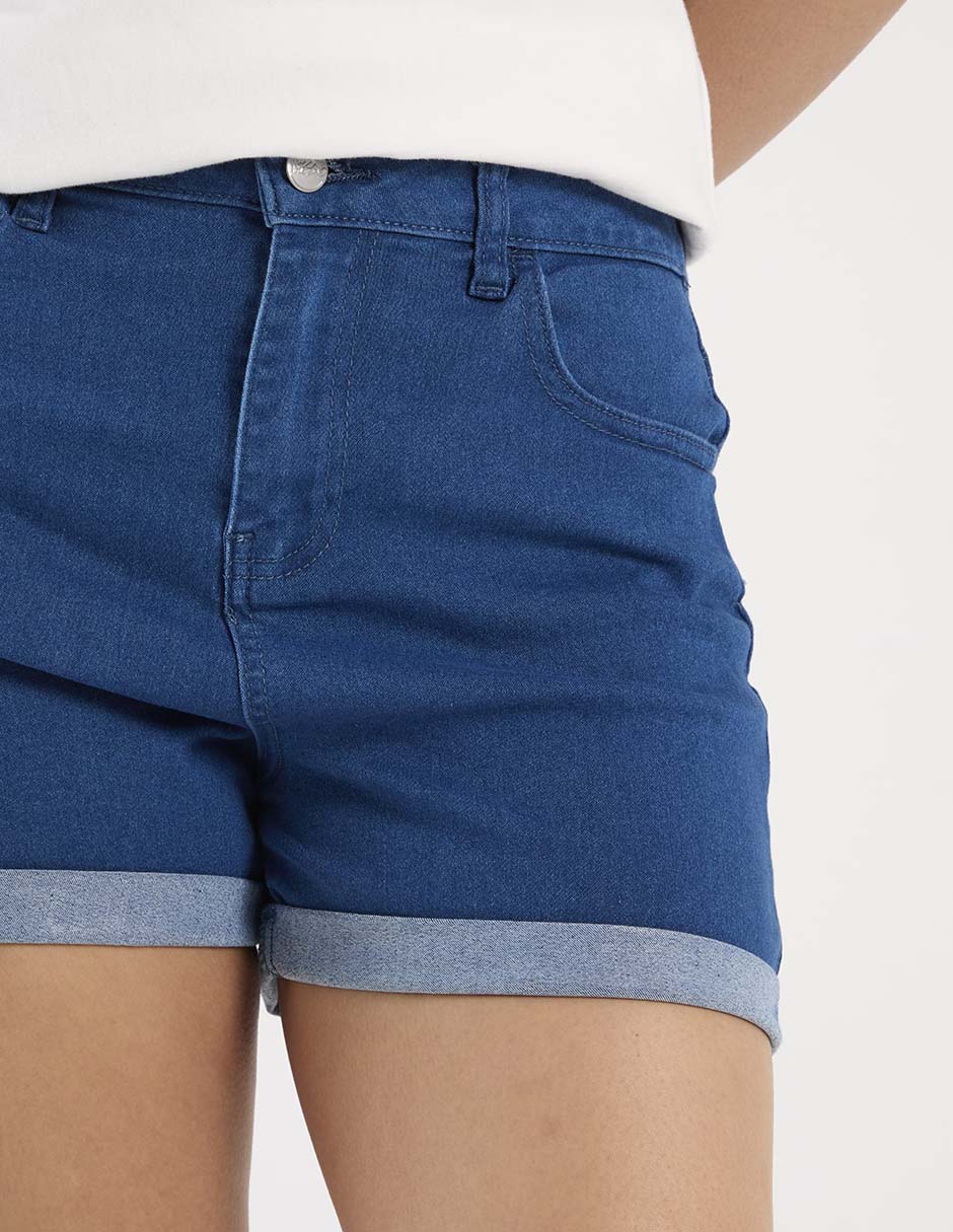 Short para mujer 4
