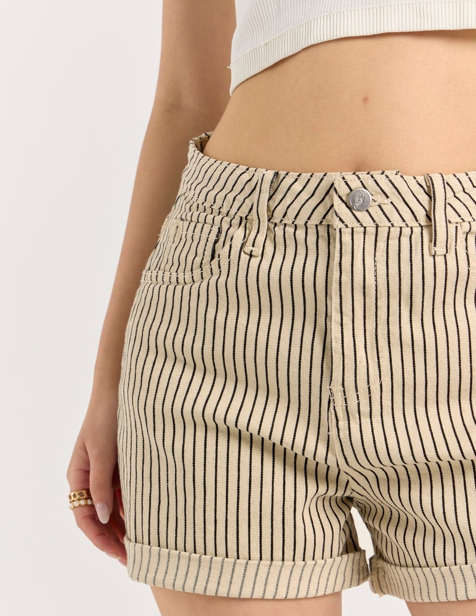 Short para mujer 4