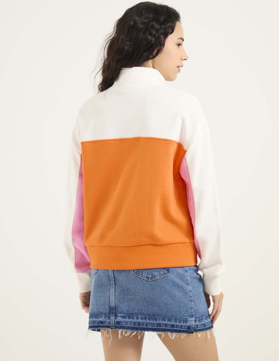 Sudadera para mujer 2