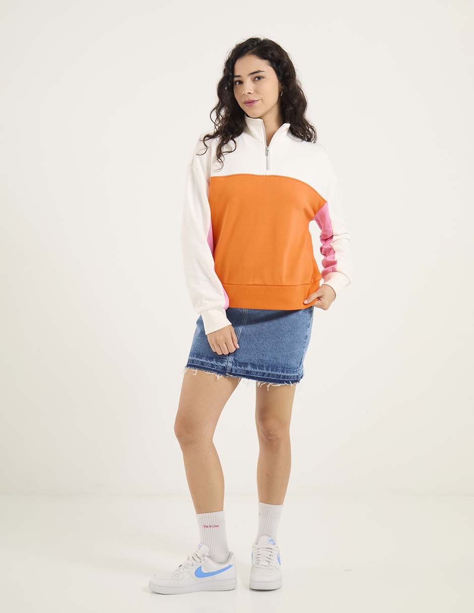 Sudadera para mujer 3