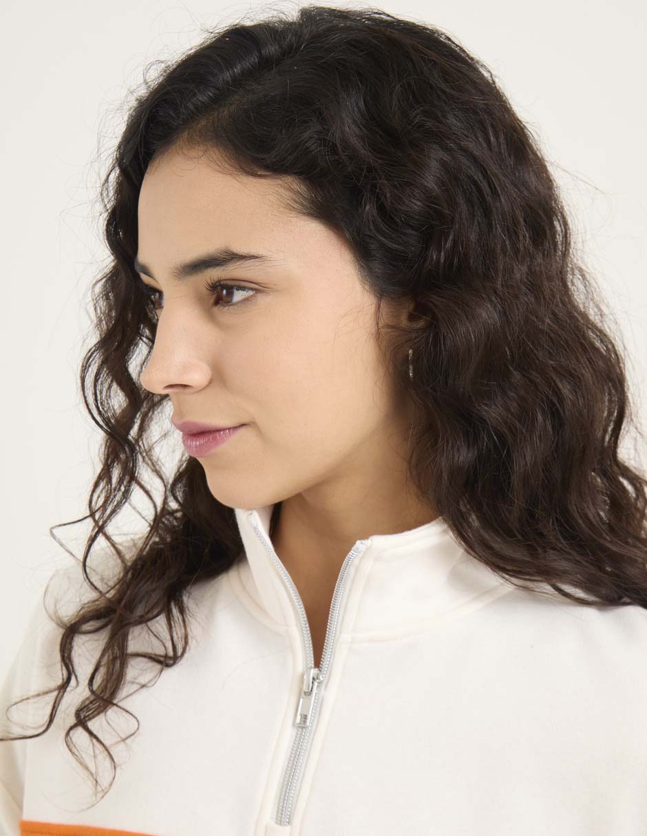 Sudadera para mujer 4
