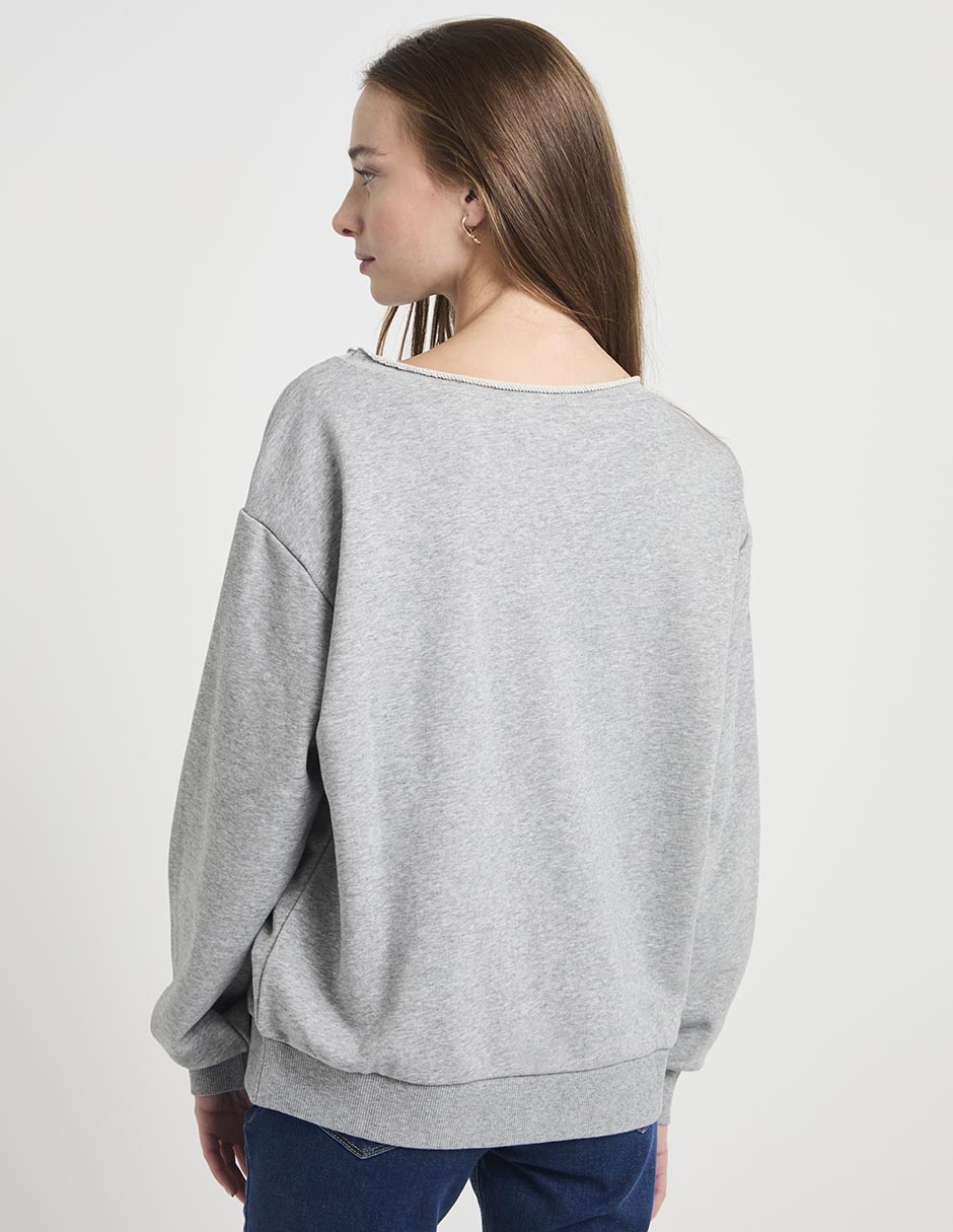 Sudadera para mujer 2