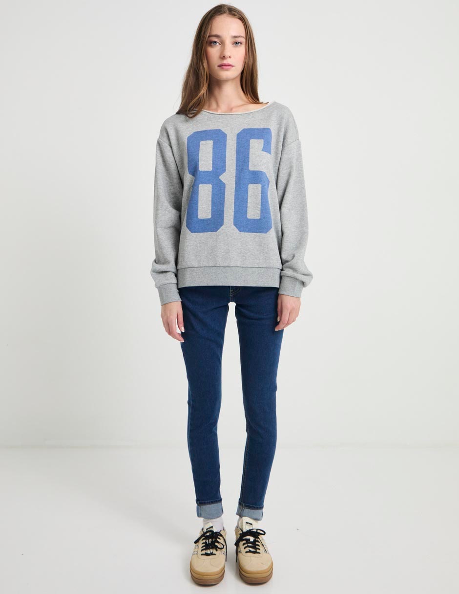 Sudadera para mujer 3