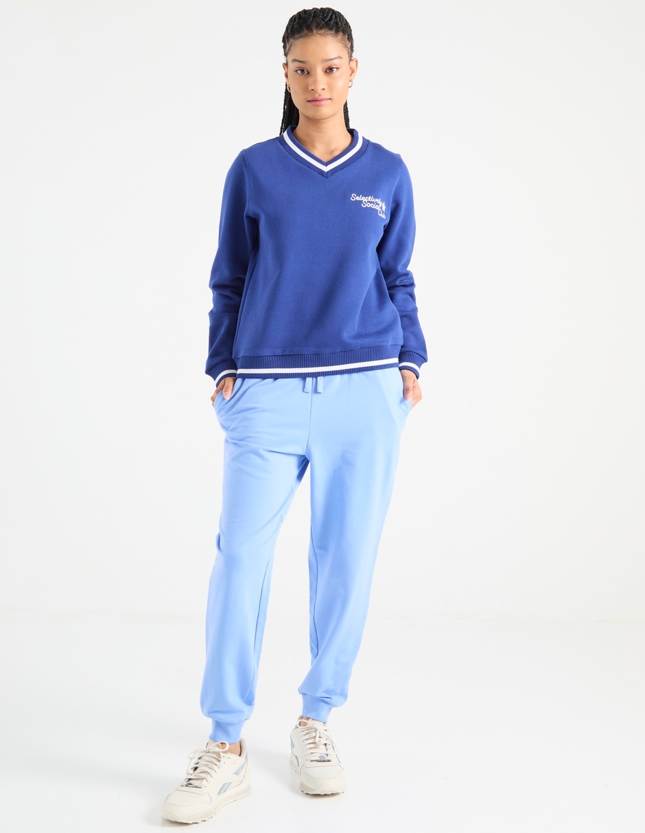 Sudadera para mujer 3