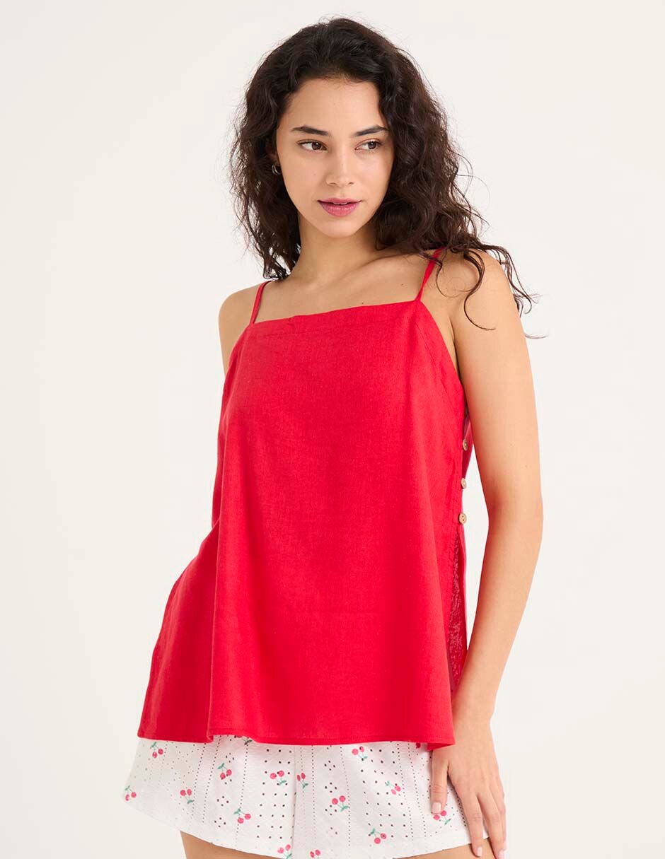 Blusa para mujer Blusa para mujer