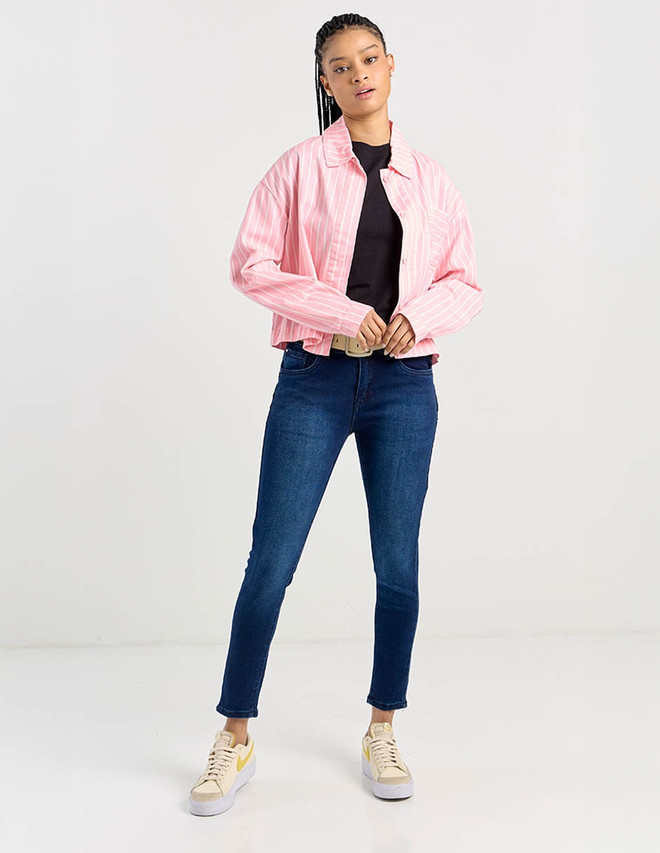 Chamarra para mujer 3